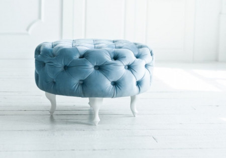 Ottomans And Benches