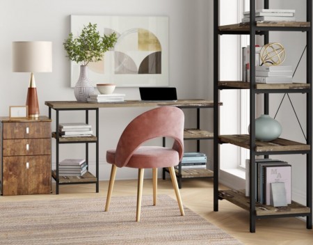 Modern Holt Office Set 4