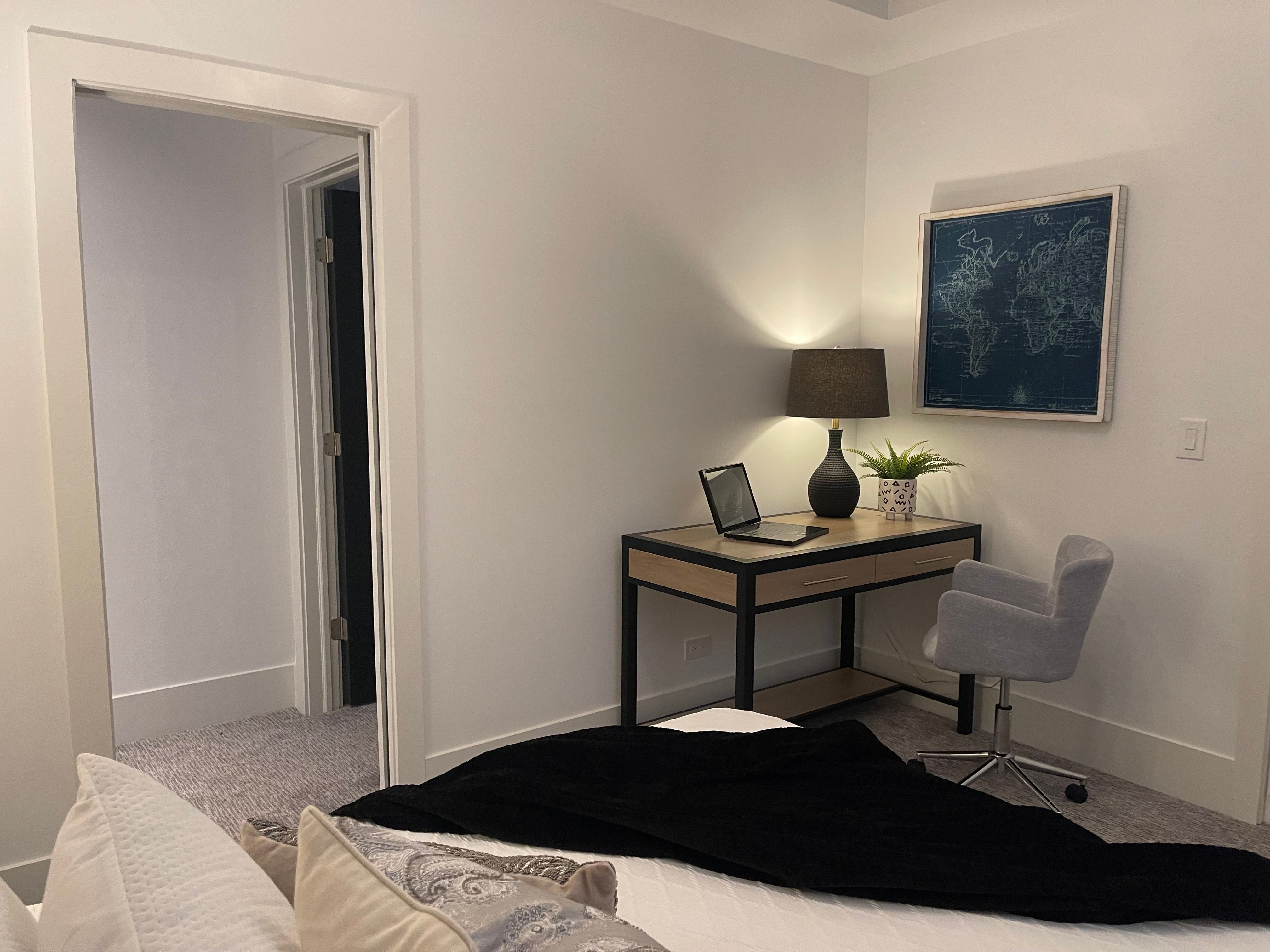 Furniture Rental Chicago, Seattle, New York, Dallas Furniture Rental