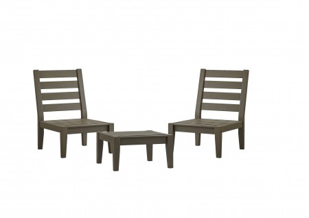 Holly Outdoor Patio Set 3