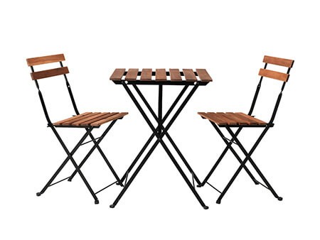 Polsi Outdoor Seating Set 1