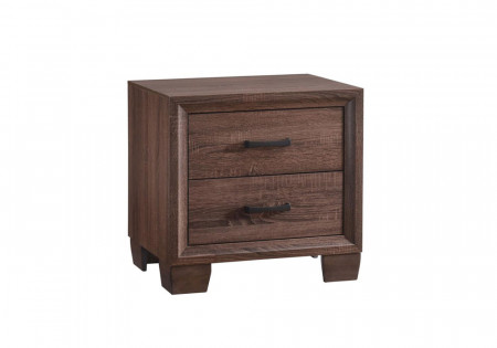 Modern Gilmore Nightstand