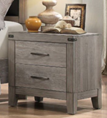 Modern Gilmore Nightstand