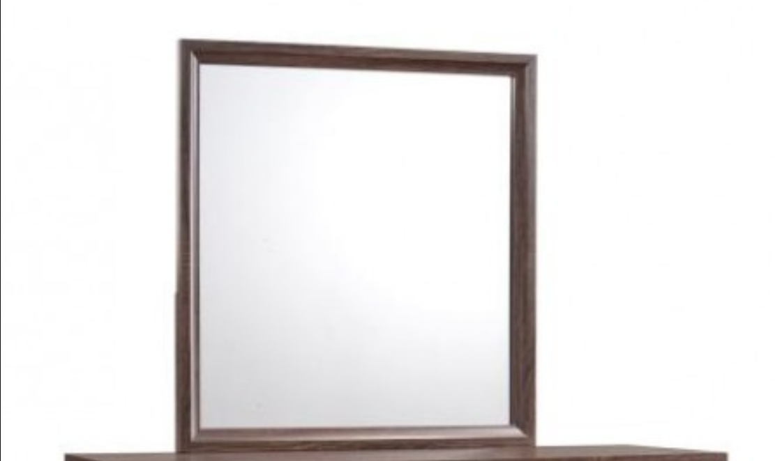 Modern Gilmore Mirror 2