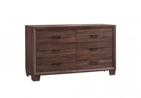 Modern Gilmore Dresser