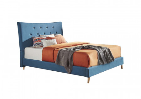 Modern Lite Bed
