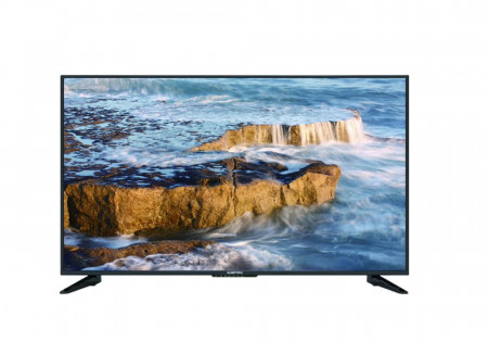 Smart 50 Inch TV