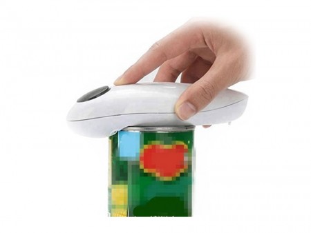 Can Opener Electric 1