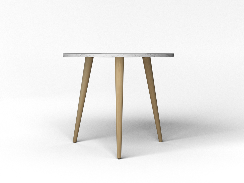 Mithril Coffee Table 4