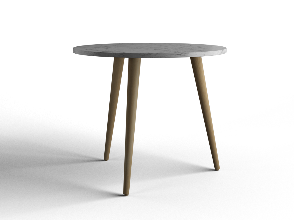 Mithril Coffee Table 5