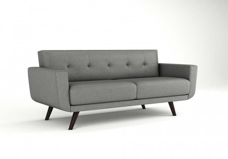 Modern Jet Sofa