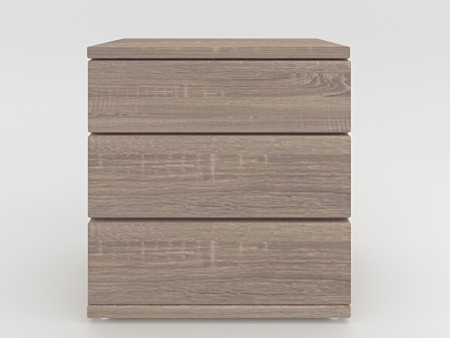 Keiv Wooden Chest