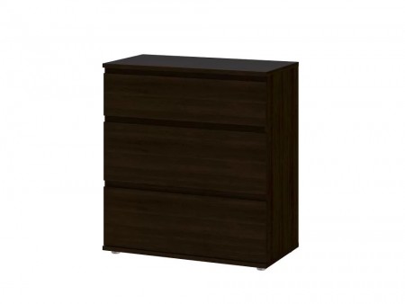 Keiv Wooden Chest