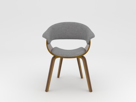 Uma Armchair
