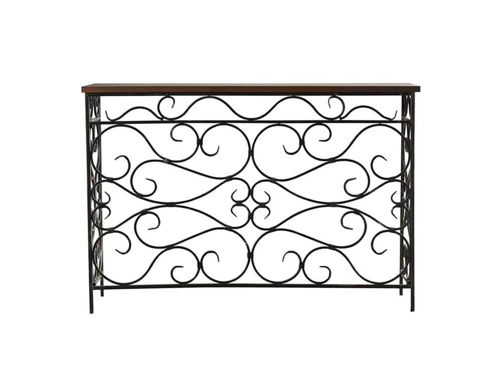 Madeira Console Table 3
