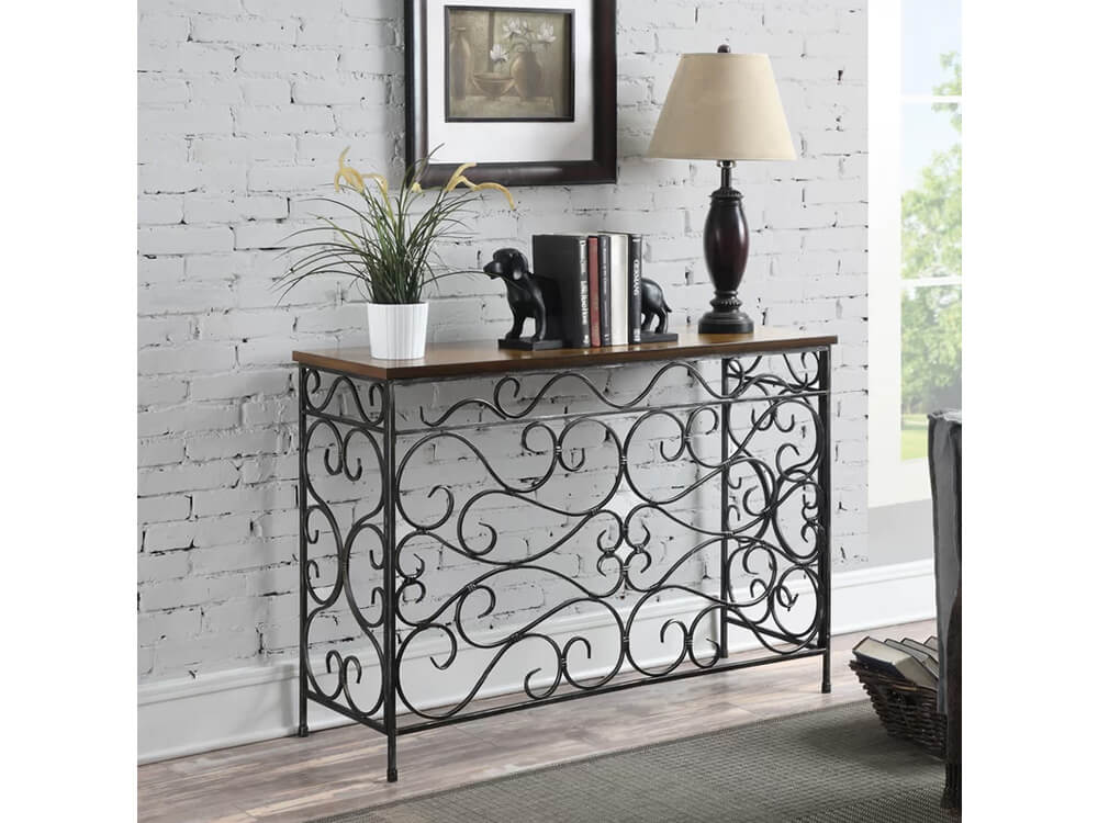 Madeira Console Table 4