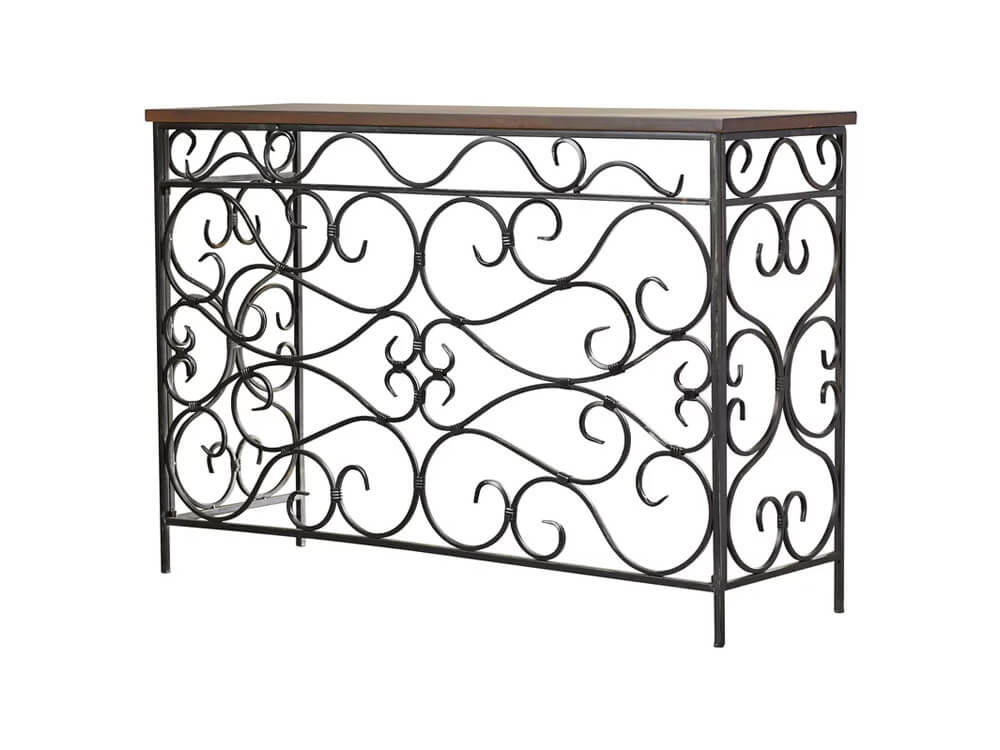 Madeira Console Table 2