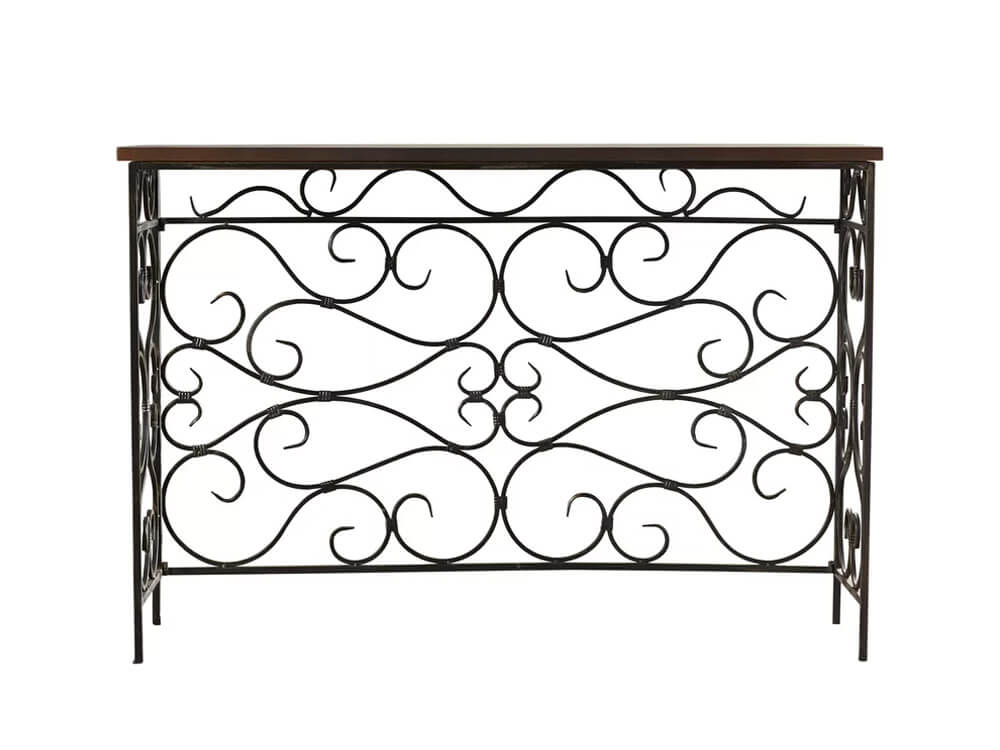 Madeira Console Table 1