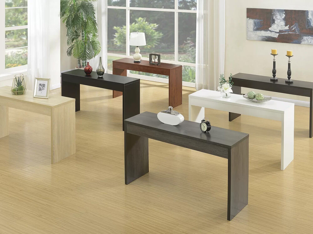 Fatima Console Table 6