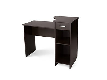 Arch Wooden Desk