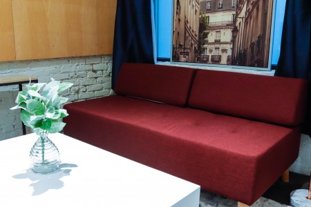 Harry Sofa