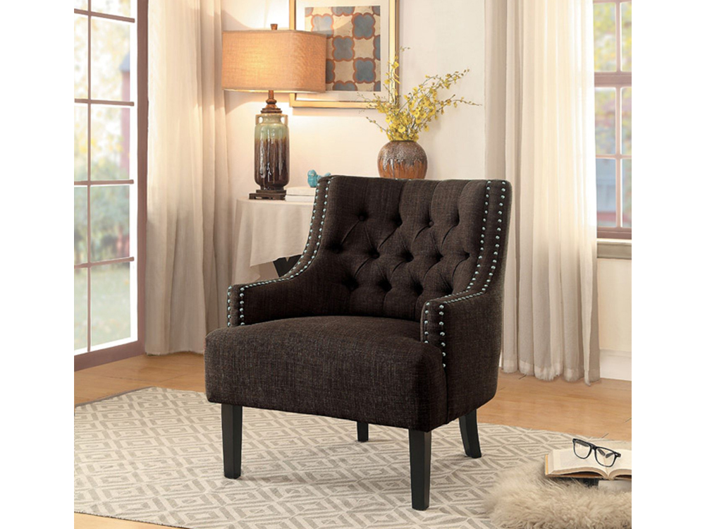 Charisma Accent Chair 2
