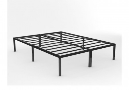 T Platform Bed