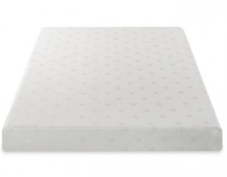 Inhabitr Memory Foam Mattress