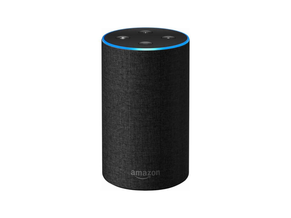 Alexa + I 1