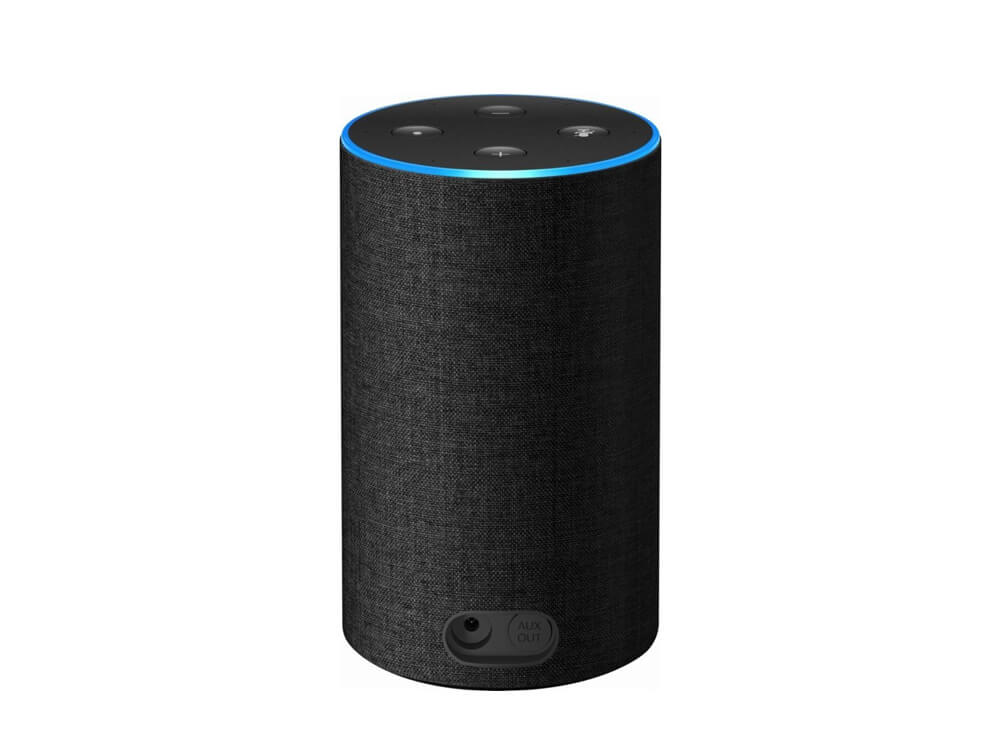 Alexa + I 2