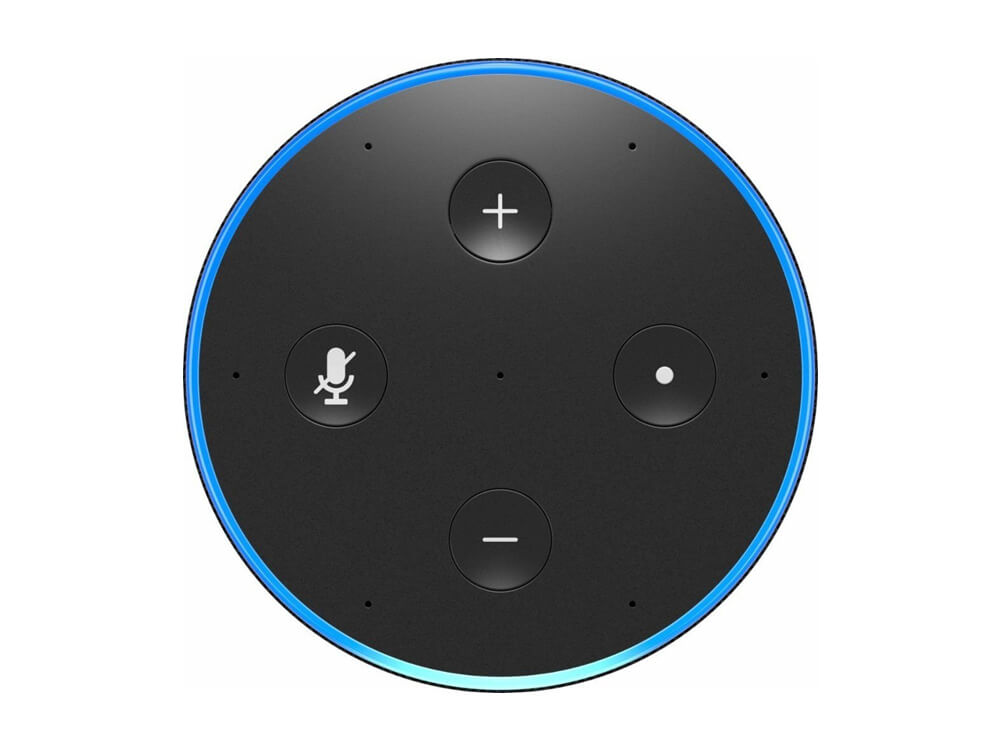 Alexa + I 3