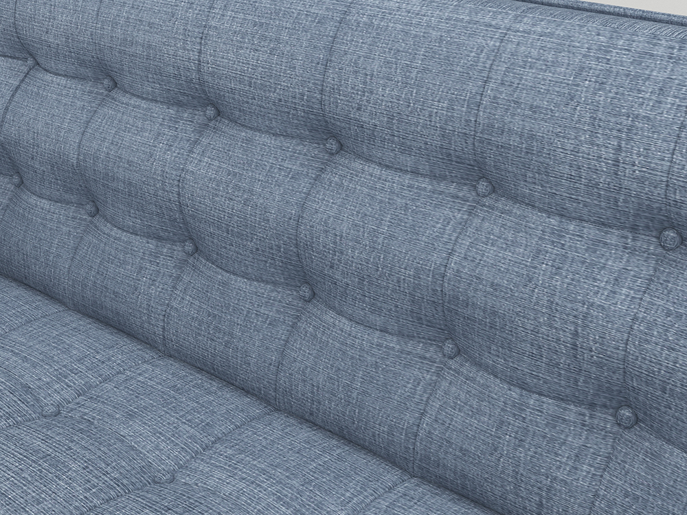 Jena Sofa Inhabitr Furniture Rental