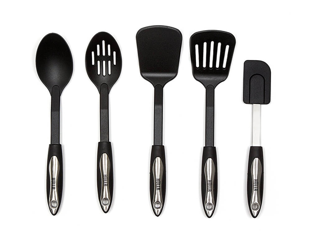Lapris Kitchen all Purpose Utensil Set 2