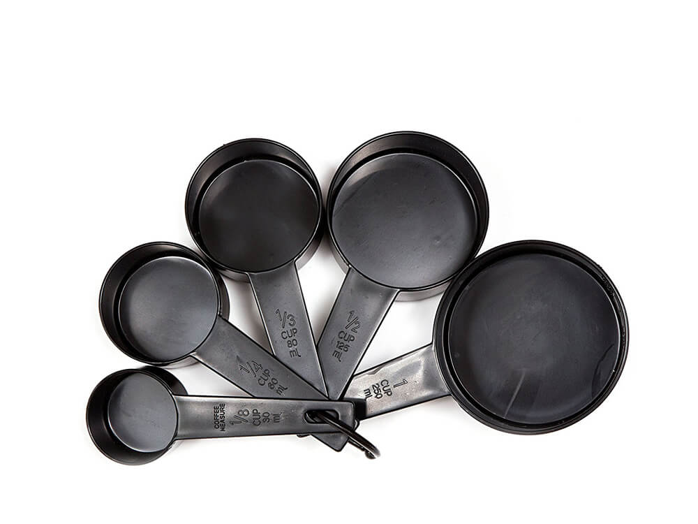 Lapris Kitchen all Purpose Utensil Set 5