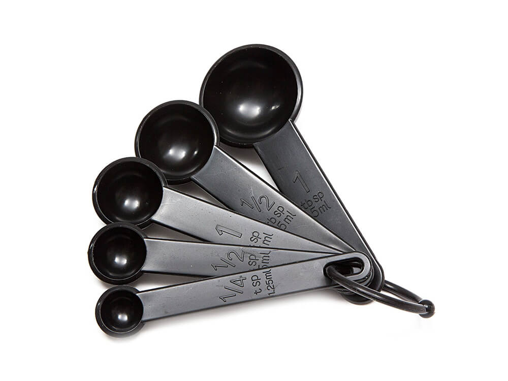 Lapris Kitchen all Purpose Utensil Set 6