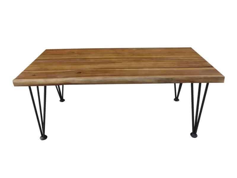 Guile Coffee Table 1