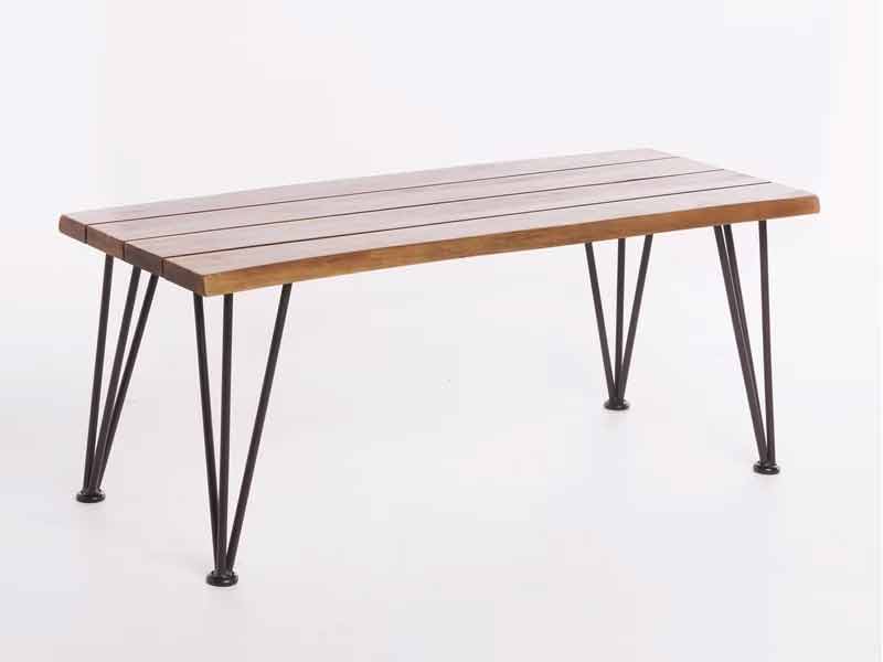 Guile Coffee Table 2