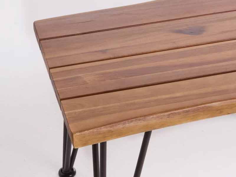 Guile Coffee Table 3