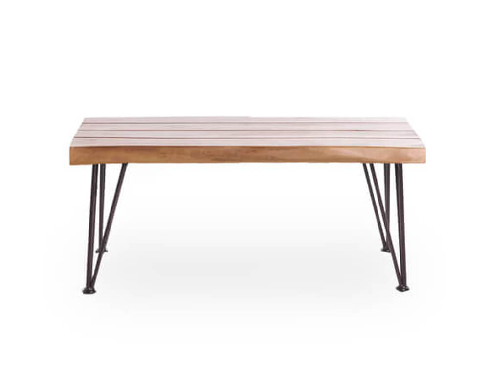 Guile Coffee Table 4