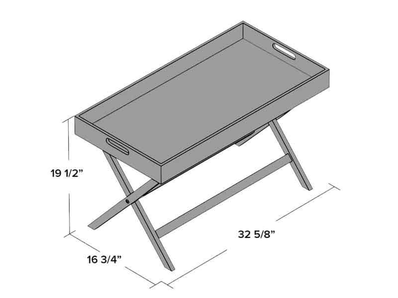 Chris Coffee Table 4