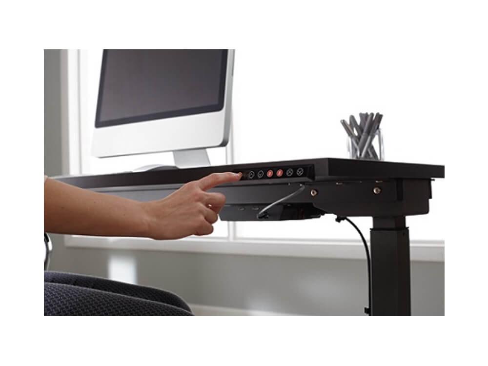 Flexi Standing Desk 7