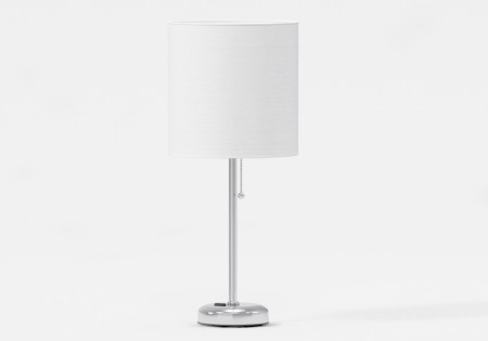 Basic USB Table Lamp
