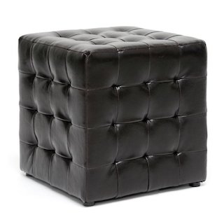 Cube Ottomans [Set of 2] 3