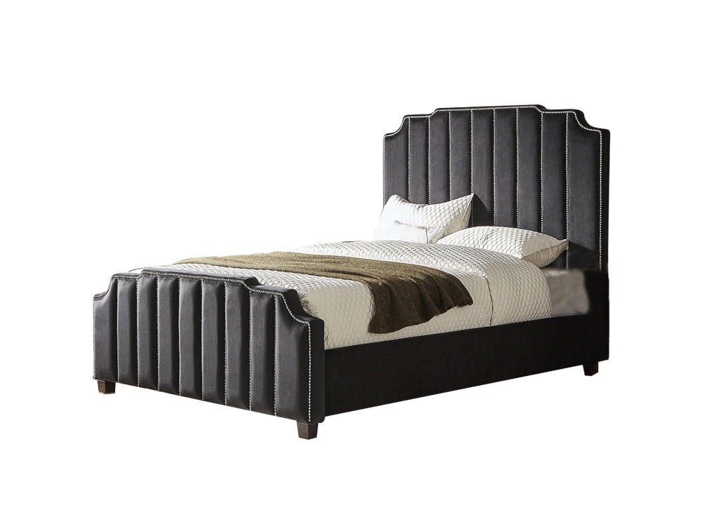 Oslo Bed 1