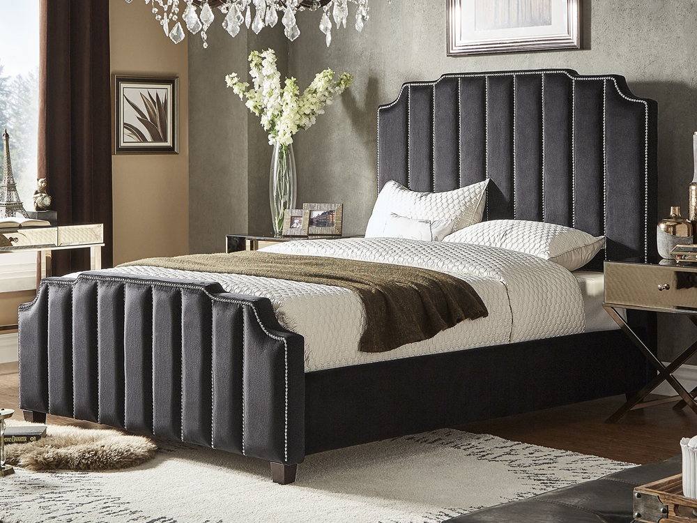 Oslo Bed 2