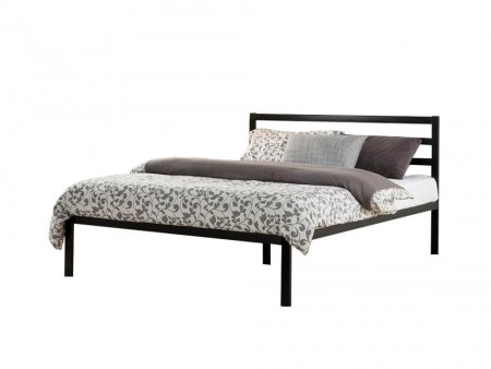 Mila Platform Bed