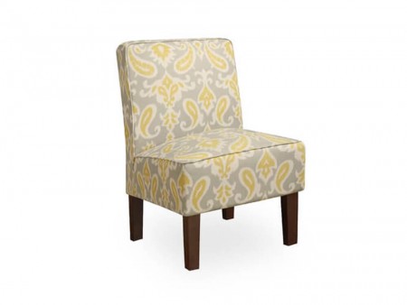 Jake Accent Chair