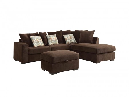Wabash Sectional Sofa 1