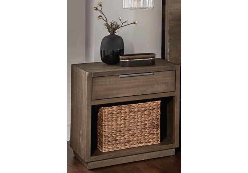 Florence Nightstand 1