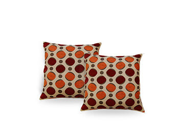 Lily Cushion